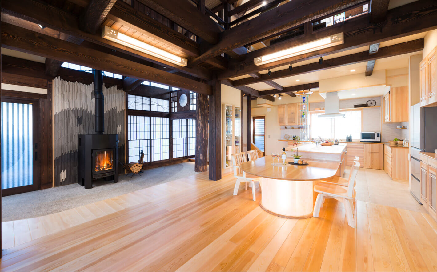 新潟南モデルハウス