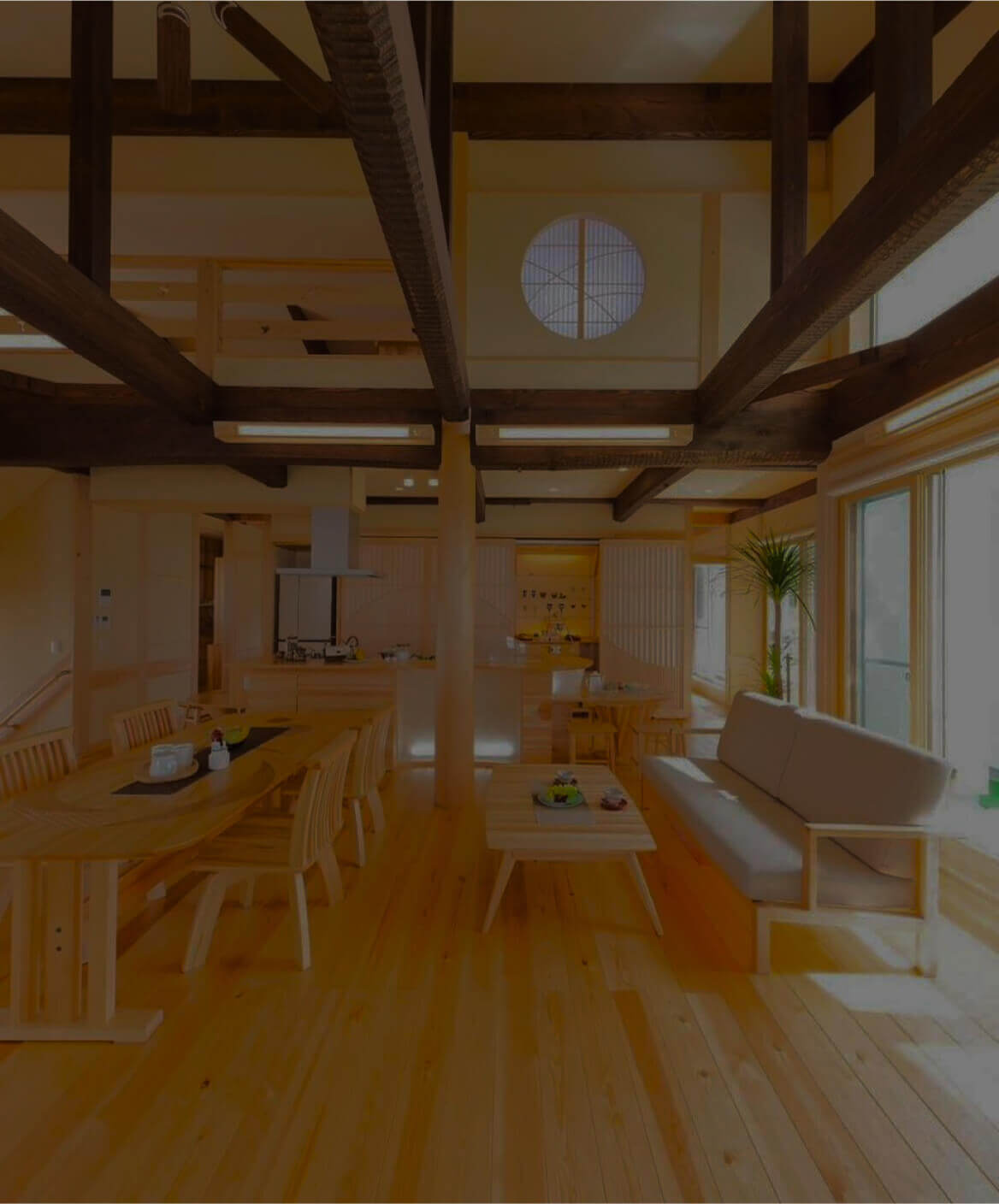 住宅ギャラリー