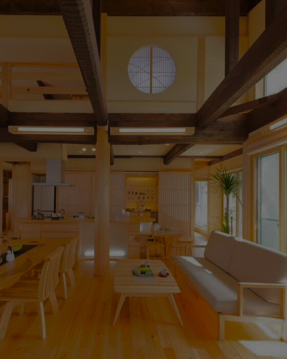 住宅ギャラリー